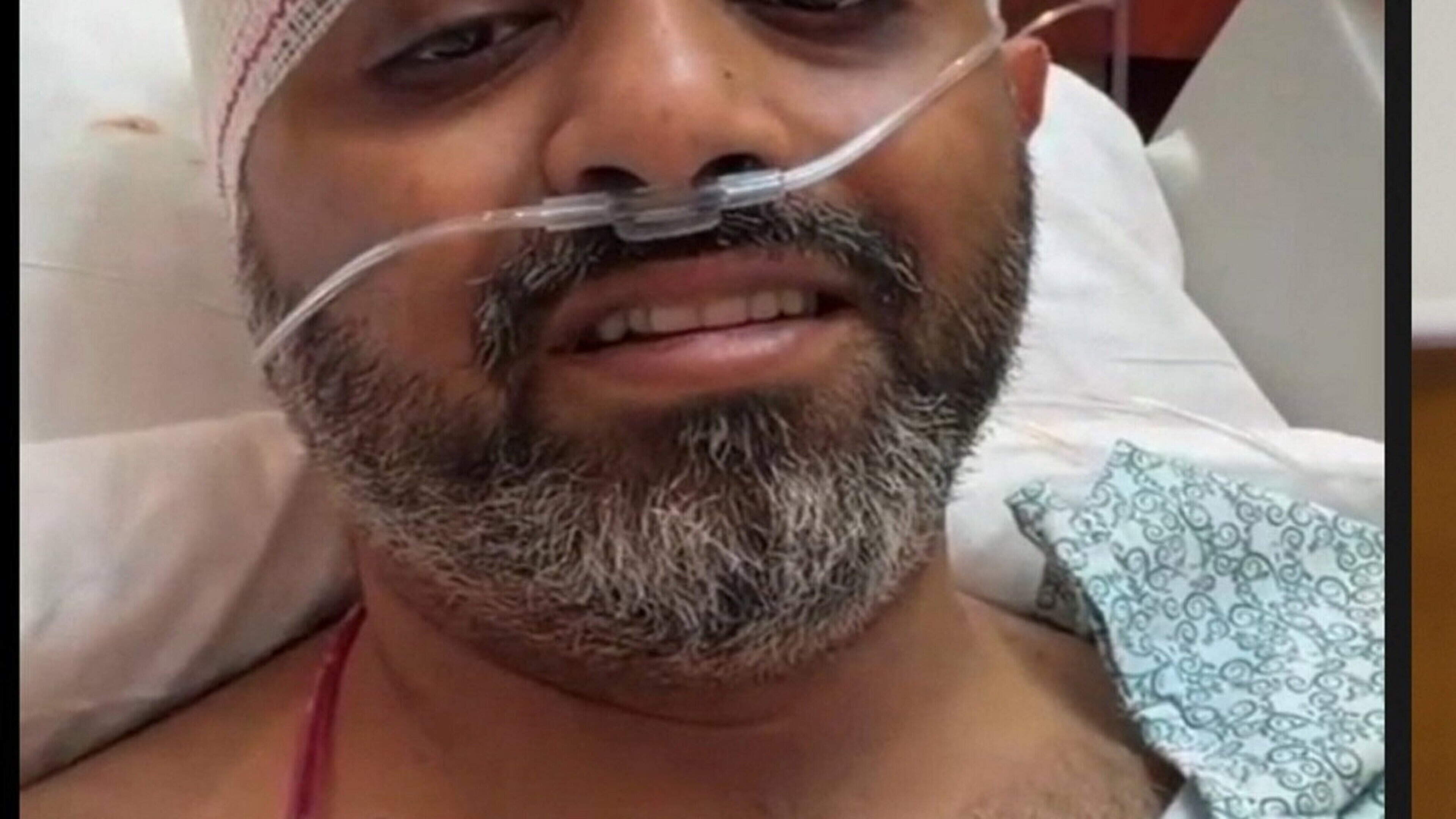 ‘I was fighting for my life’ – hero pilot on hijacked Israel plane describes attack